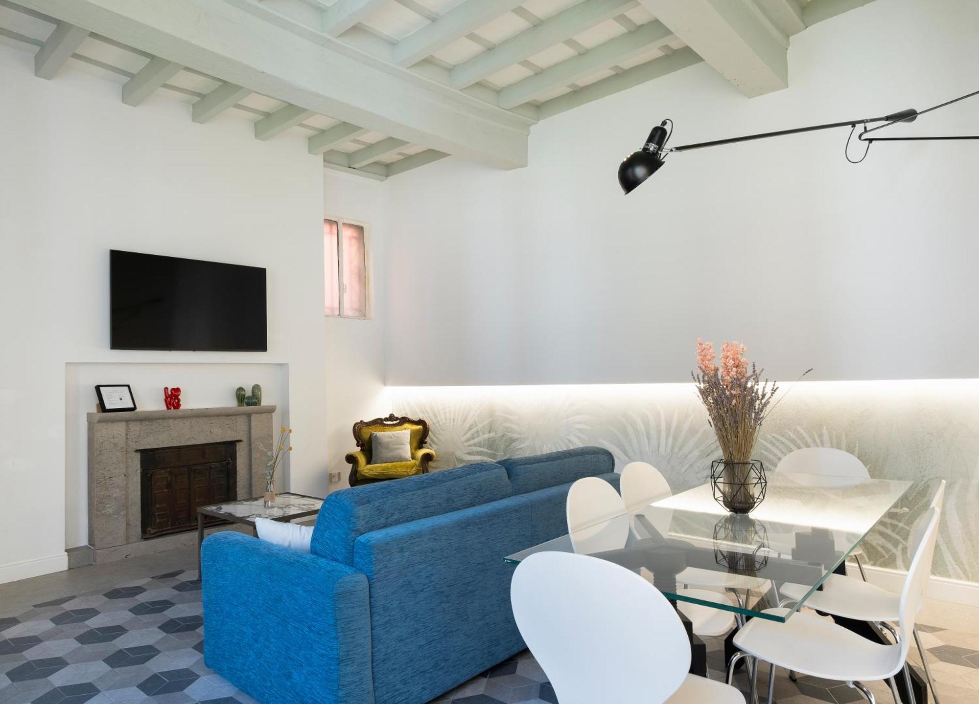 מילאנו Homemi Duomo Apartment מראה חיצוני תמונה