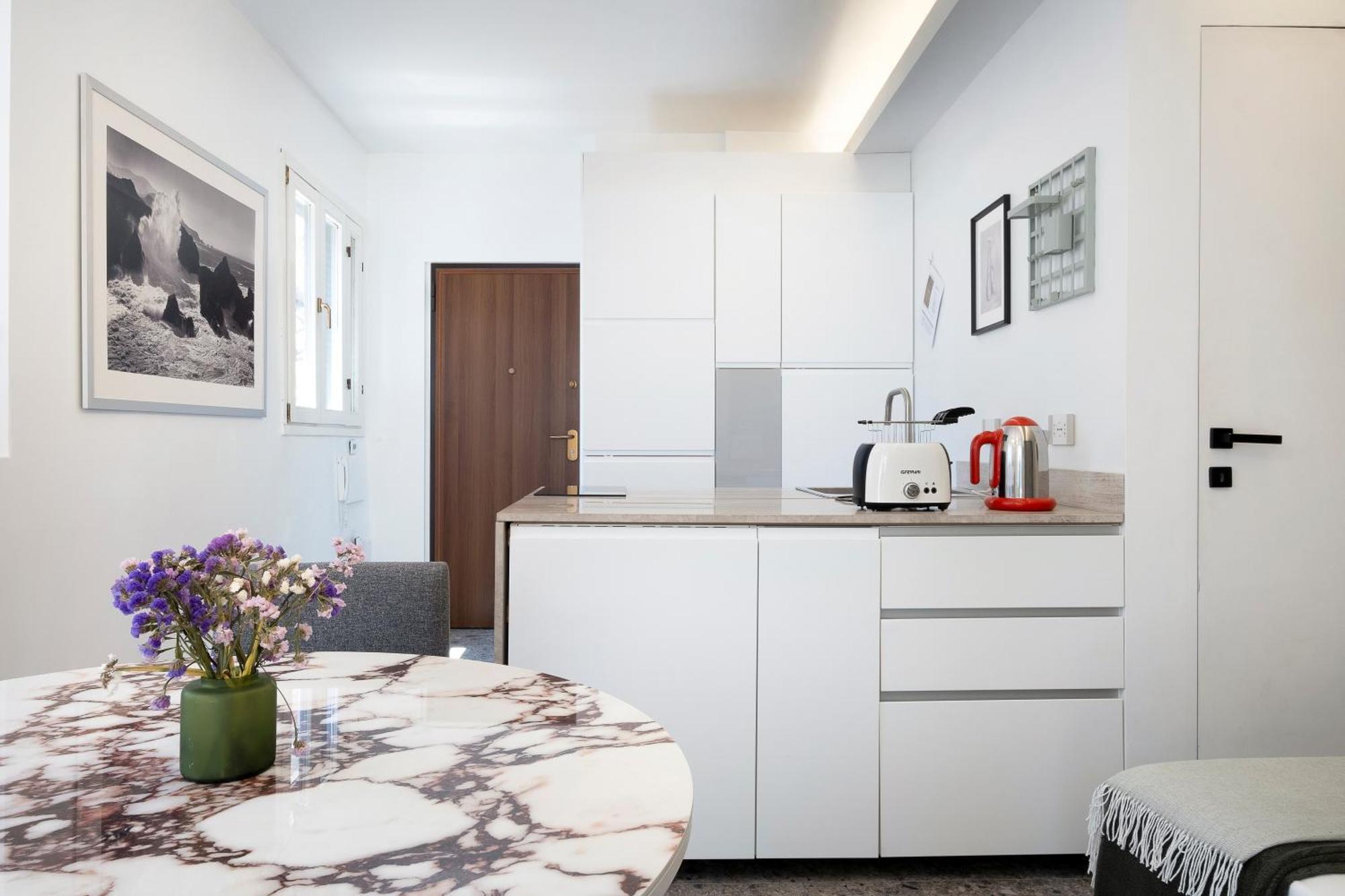 מילאנו Homemi Duomo Apartment מראה חיצוני תמונה