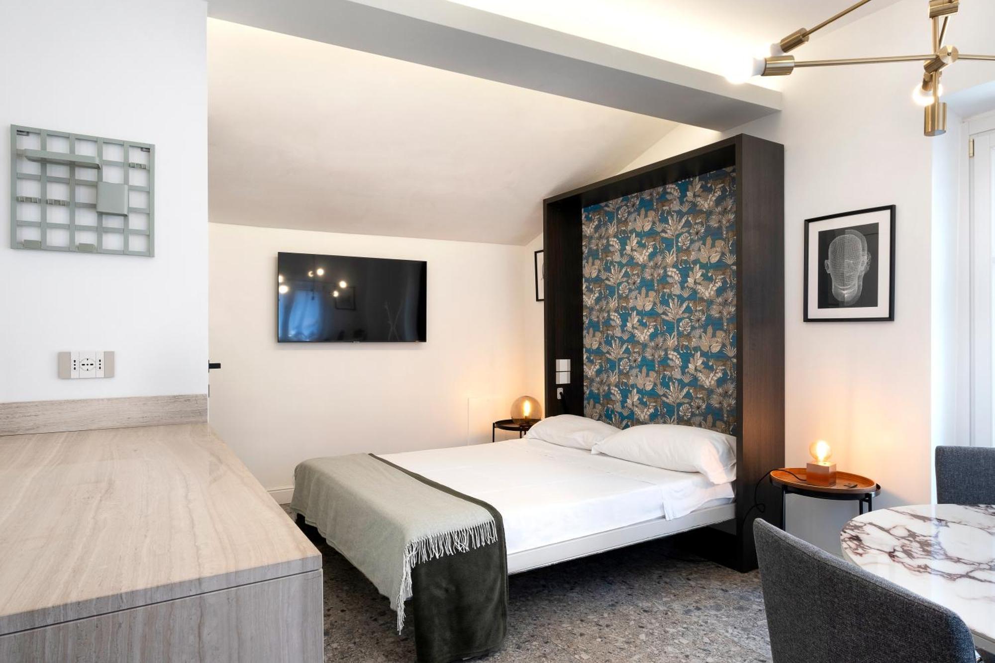 מילאנו Homemi Duomo Apartment מראה חיצוני תמונה