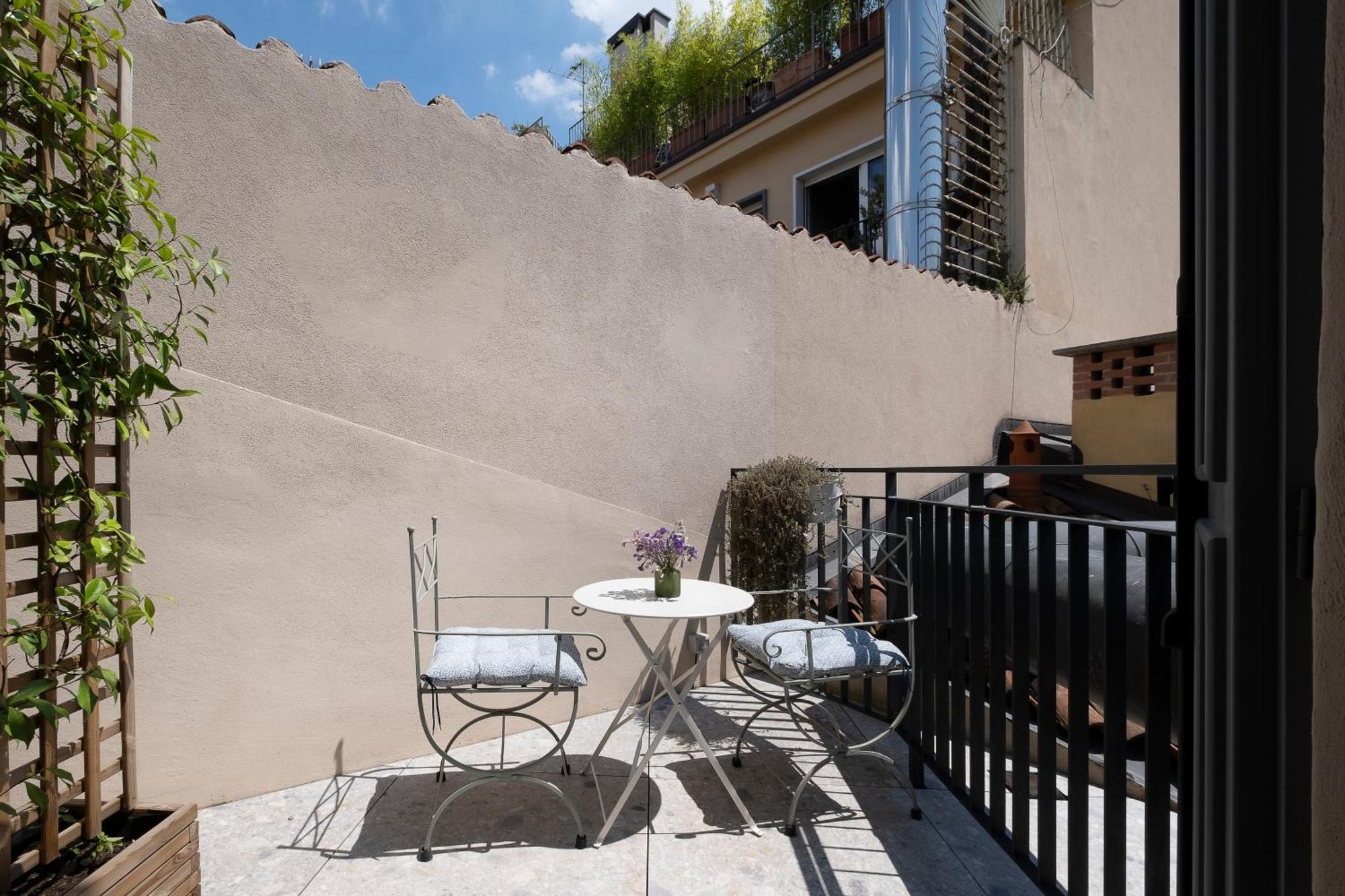 מילאנו Homemi Duomo Apartment מראה חיצוני תמונה