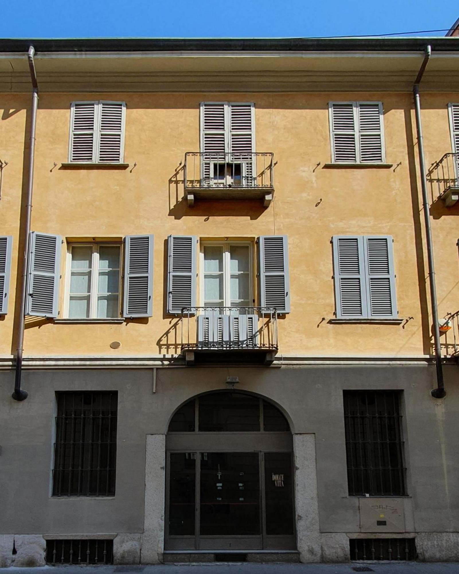 מילאנו Homemi Duomo Apartment מראה חיצוני תמונה